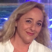 RoboMarkets Employee Anna-Maria Michael's profile photo