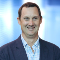Tetra Tech Employee Dai Thomas's profile photo