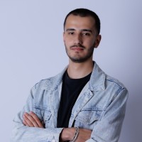 Kire Avramski Email