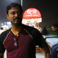 SupraSoft Employee Nag Athota's profile photo