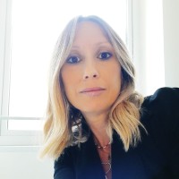 KPMG Italy Employee Marta Capano's profile photo