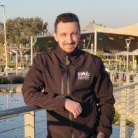 PAL Electronics Systems Ltd. Employee Artem Groysberg's profile photo