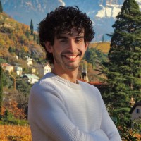 Soource Employee Luca Taddeo's profile photo