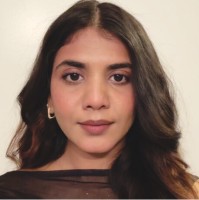 ThreatIQ Employee Shraddha K.'s profile photo