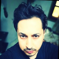 Starget Employee Karim Ouri's profile photo