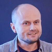 123FormBuilder Employee Florin Cornianu's profile photo