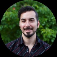 Everpeak Partners Employee James Lopez's profile photo