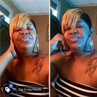 Big Buddy Program Employee Karina Carter's profile photo