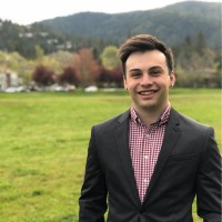 Oracle Employee Luke Yeates's profile photo