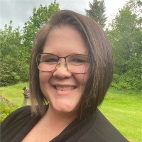 Lewis County PUD Employee Jennifer Bush's profile photo