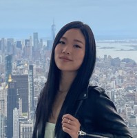 The Knot Worldwide Employee Stacey Lee's profile photo
