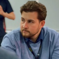 Dynamic Contabilidade Employee Luciano Stresser's profile photo