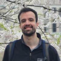 Ryan Overholt's profile photo