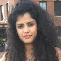 Audible Amazon Employee Ila Nigam's profile photo