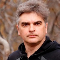 Dmitry Khrustalev Email