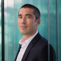 SNCF Voyageurs Employee Stéphane Rapebach's profile photo