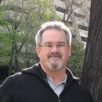 VMLY&R Employee Mike Yardley's profile photo