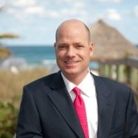 VESSEL Employee Todd Servick's profile photo