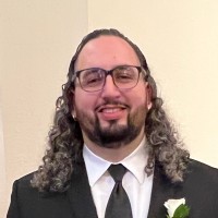 Target Employee Justin Wall's profile photo