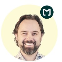 TALSOM Employee Tristan Oertli's profile photo