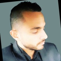 ReCom Employee Eddy Rouagdia's profile photo