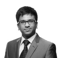 Sysco Employee Nur Uddin's profile photo