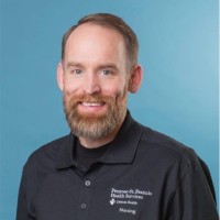 UCHealth Employee Ben Barton's profile photo