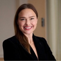 AG Advokat Employee Helena Bjälkemo's profile photo