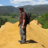 Airpur Ventilation Employee Eric Millet's profile photo