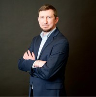 Community Resource Credit Union Employee Blake Richardson's profile photo