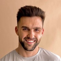 Lighthouse Worldwide Solutions Employee Grant Vujanov's profile photo