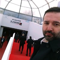 KimTec Employee Elvir Gradisic's profile photo