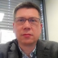 SEQENS Employee Vincent Guillot's profile photo