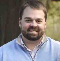 First Citizens Bank Employee Will Hoy's profile photo