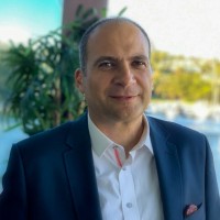 MicroChannel Employee Nicolas Nasr's profile photo