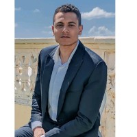 COB Solution Employee Mahmoud Mohamed's profile photo