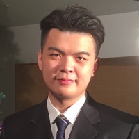 Lenovo Capital and Incubator Group Employee Cooper Wen's profile photo