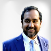 Praveen Reddy