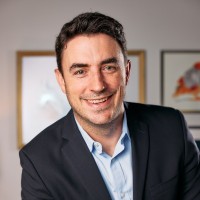 Netflix Employee Craig Ferguson's profile photo