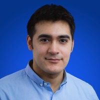 Appoderado + Mejoremos Employee Matías Sanhueza Gutiérrez's profile photo
