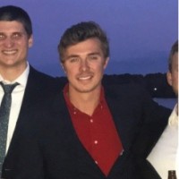 Meritage Homes Employee James Corcoran's profile photo