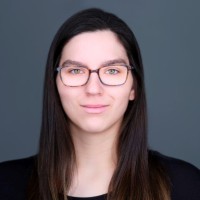 Miller Engineers & Scientists Employee Taylor Rudlaff's profile photo