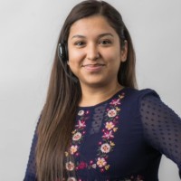 Abby Connect Employee Angelica Monterrosa's profile photo