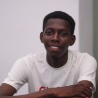 CSS Publishing Company Employee Okerien Emmanuel's profile photo