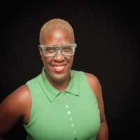 Arrowhead Consulting Employee Kuma Roberts's profile photo
