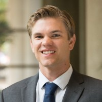 Darden & Company, LLC Employee Orman Kimbrough's profile photo