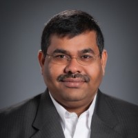 Huron Consulting Group Holdings LLC Employee Rajanikanth Sunkavalli's profile photo