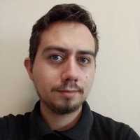Solumark Employee Bruno B. Lopez MacIel's profile photo