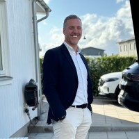 Almi Jönköping Employee Magnus Axelsson's profile photo