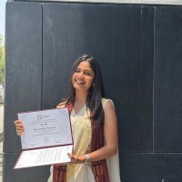 Urja Shah Email